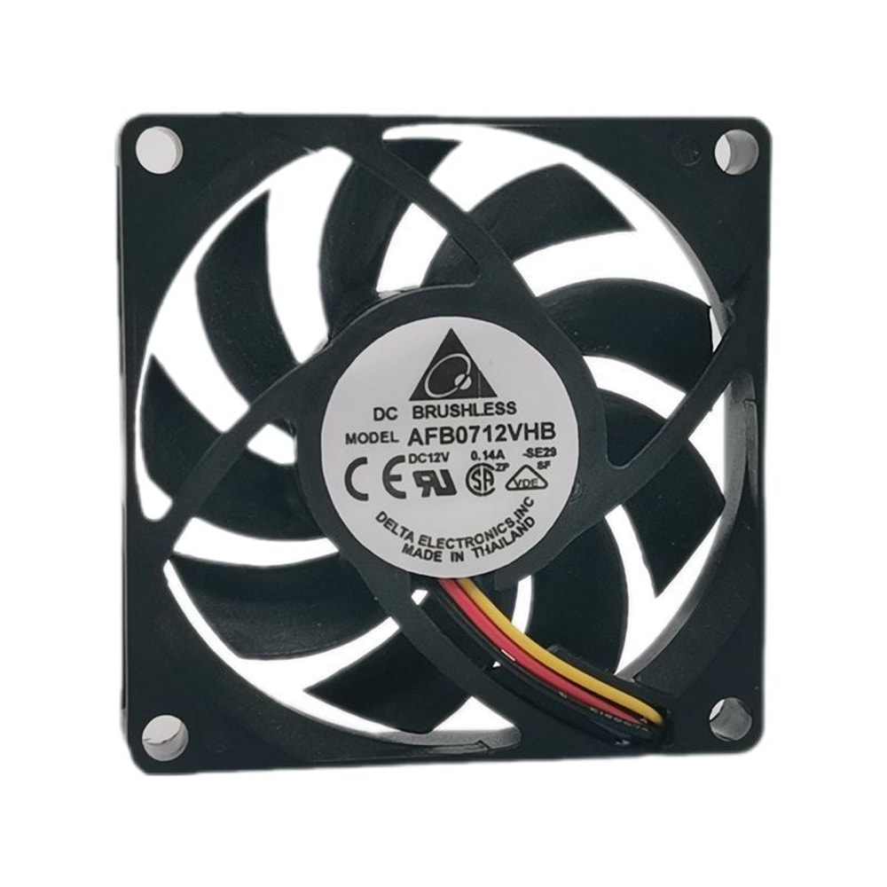 Delta Fan AFB0712VHB