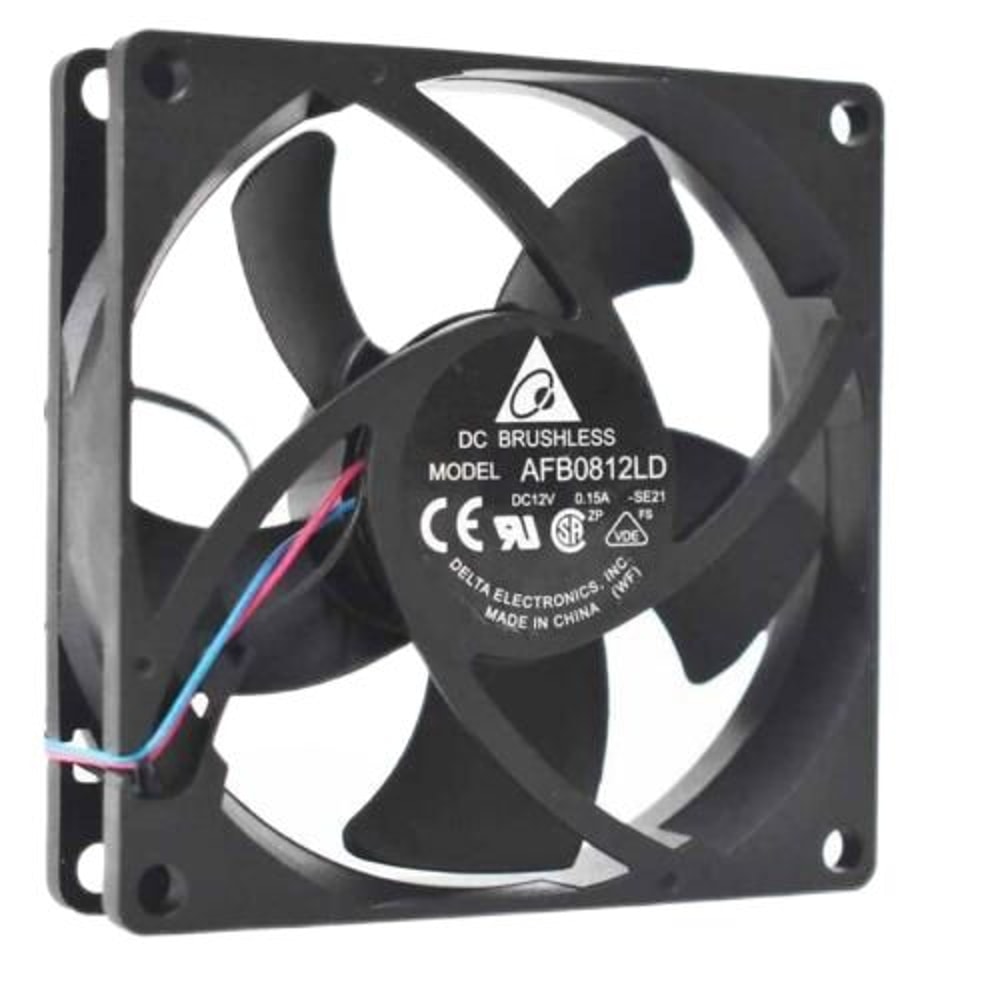 Delta Fan AFB0812LD-SE21