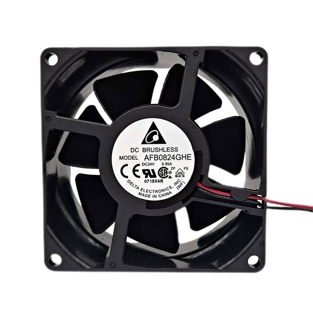 Delta Fan AFB0824GHE