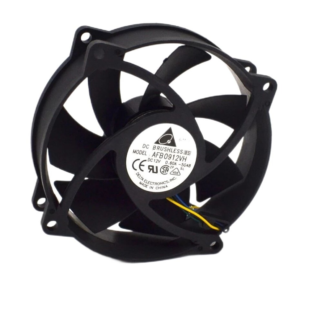 Delta Fan AFB0912VH-5G48