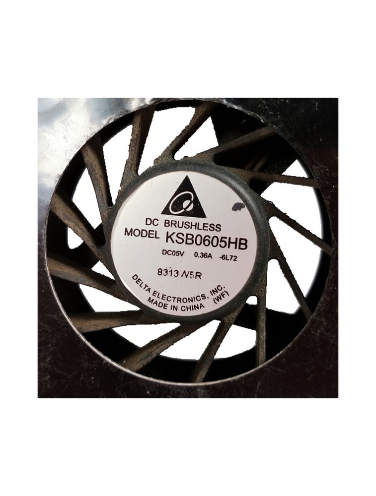 Delta Fan KSB0605HB-6L72