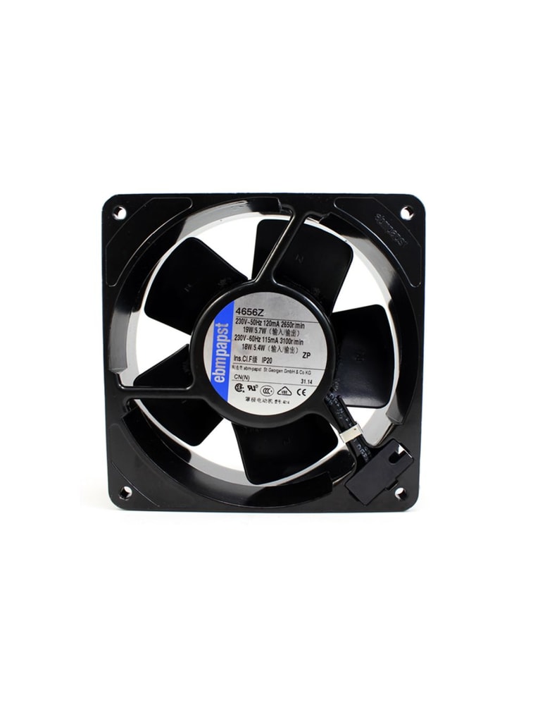 Ebmpapst Fan 4656Z