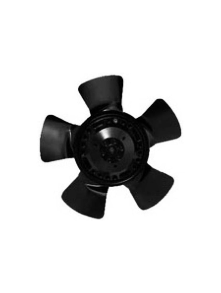 Ebmpapst Fan A2E200-AH86-75