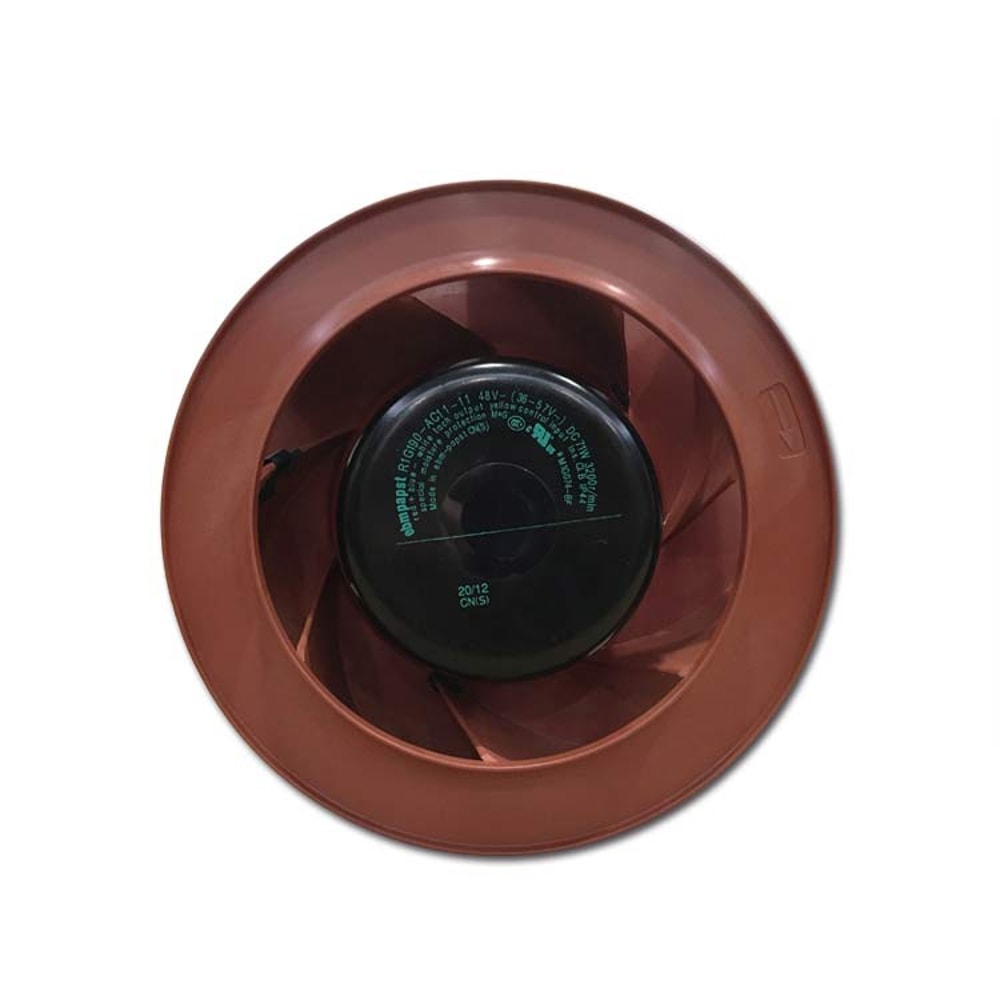 Ebmpapst Ventilador R1G190-AC11-11