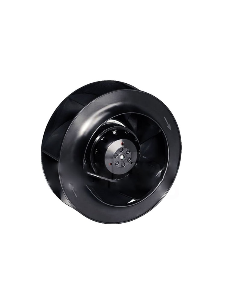 Ebmpapst Fan R2E225-BD92-69