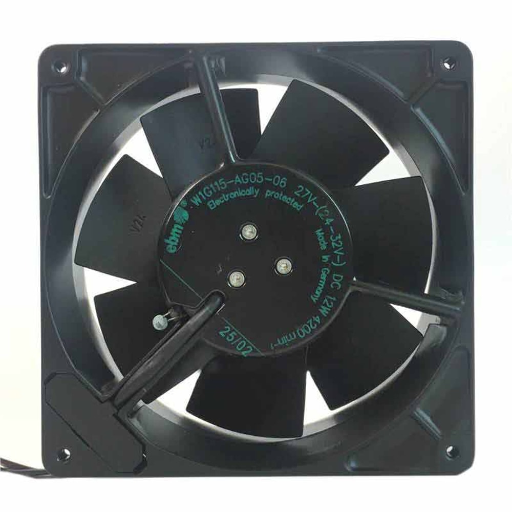 Ebmpapst Fan W1G115-AG05-06