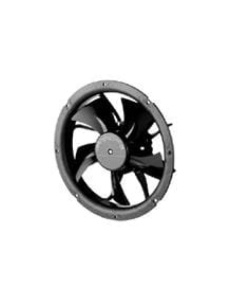 Ebmpapst Ventilador W1G200-EA87-25