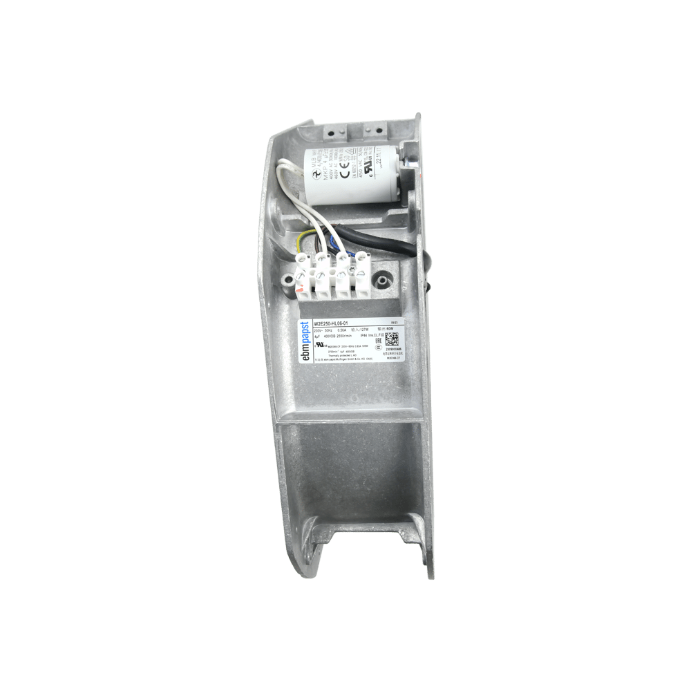 Ebmpapst Fan W2E250-HL06-01