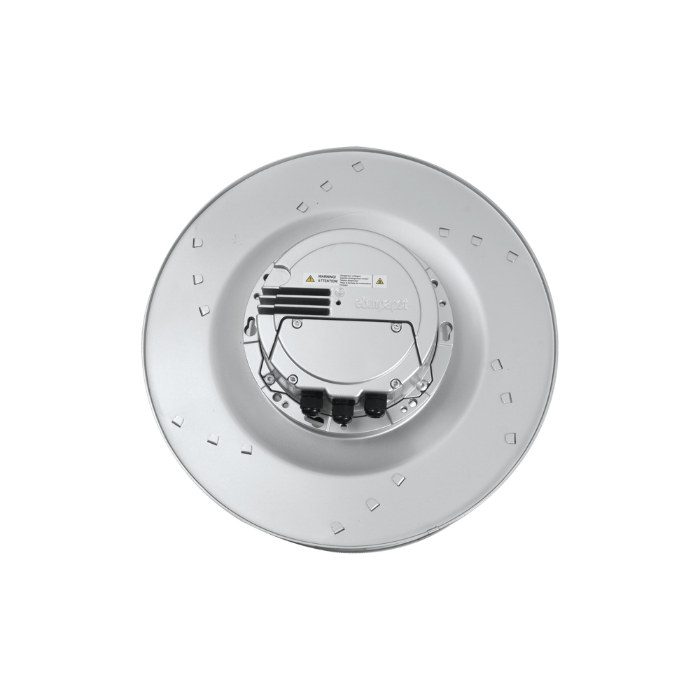 Ebmpapst Ventilador R3G450-AG33-01
