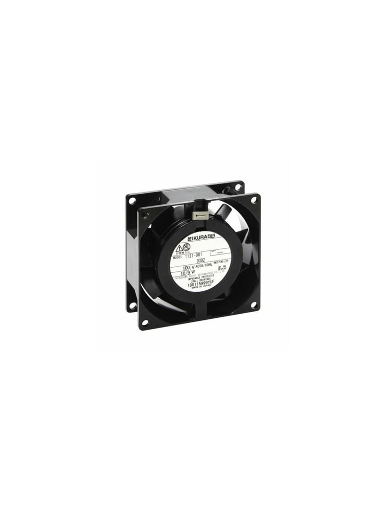 IKURA Fan 9302B