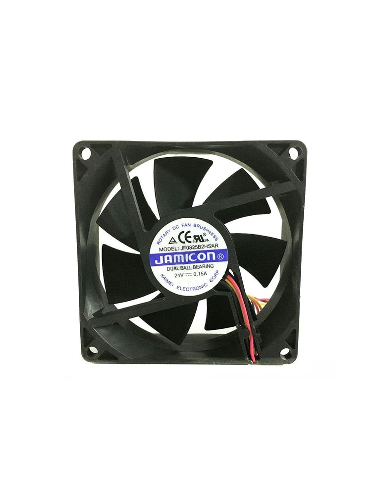 JAMICON Fan JF0825B2HSAR