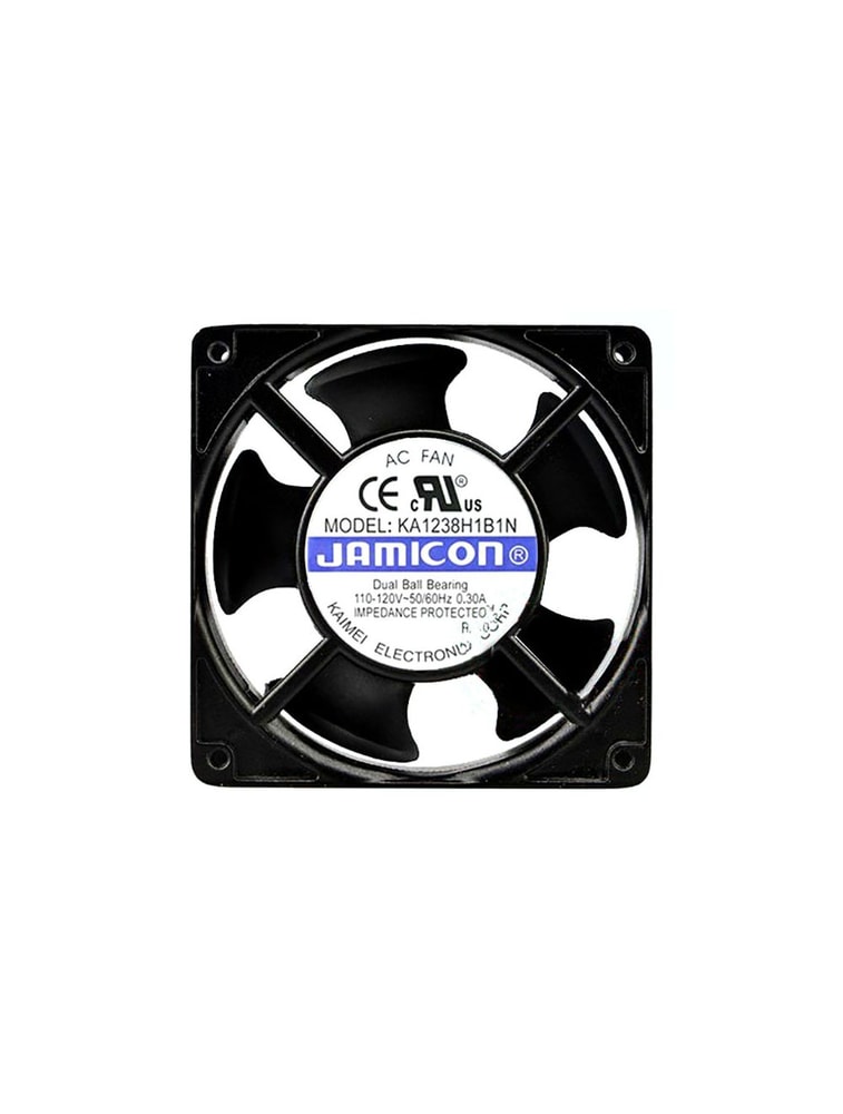 JAMICON Fan KA1238H1B1N