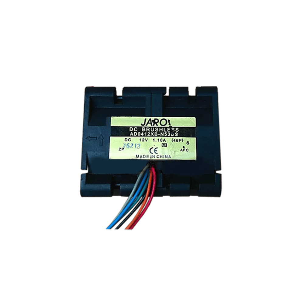 Jaro Fan AD0412XB-N53DS