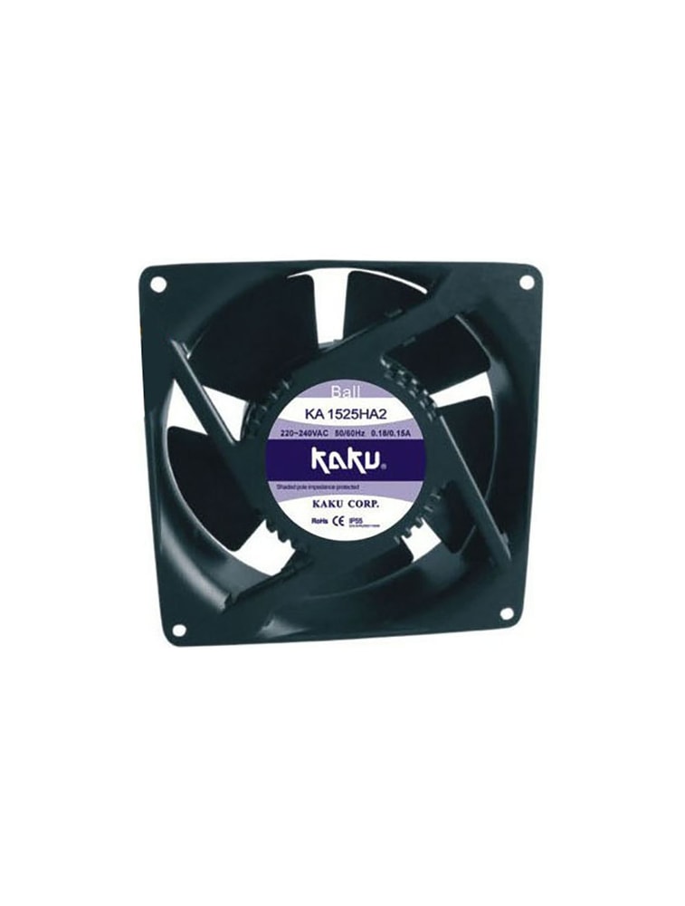KAKU Fan KA1525HA2BMT