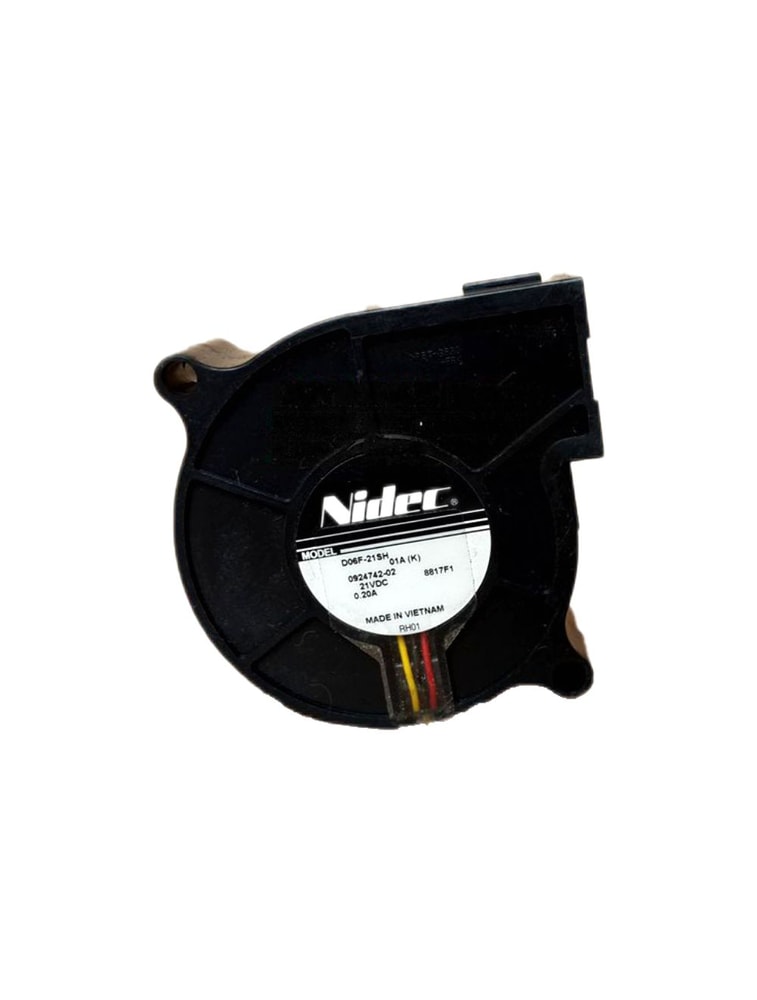 Nidec Fan D06F-21SH
