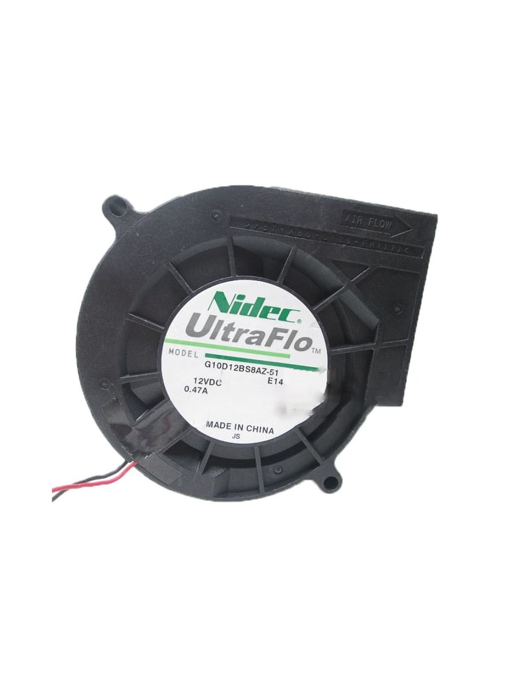 Nidec Fan G10D12BS8AZ-51