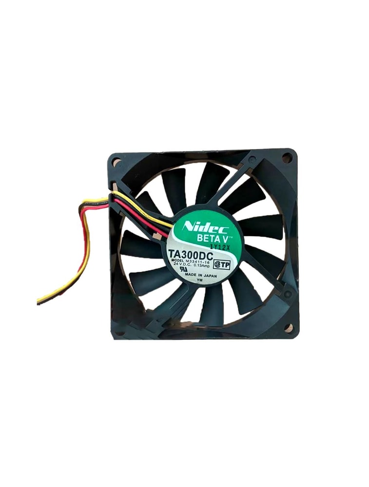 Nidec Ventilador M33411-16