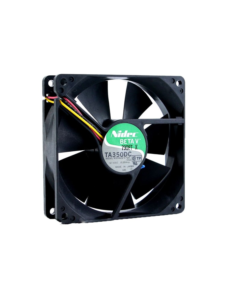 Nidec Fan M33422-57G4