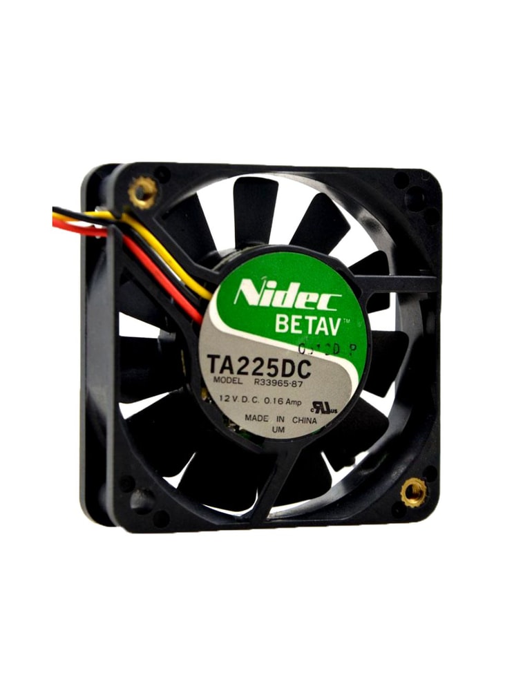 Nidec Ventilador R33965-87
