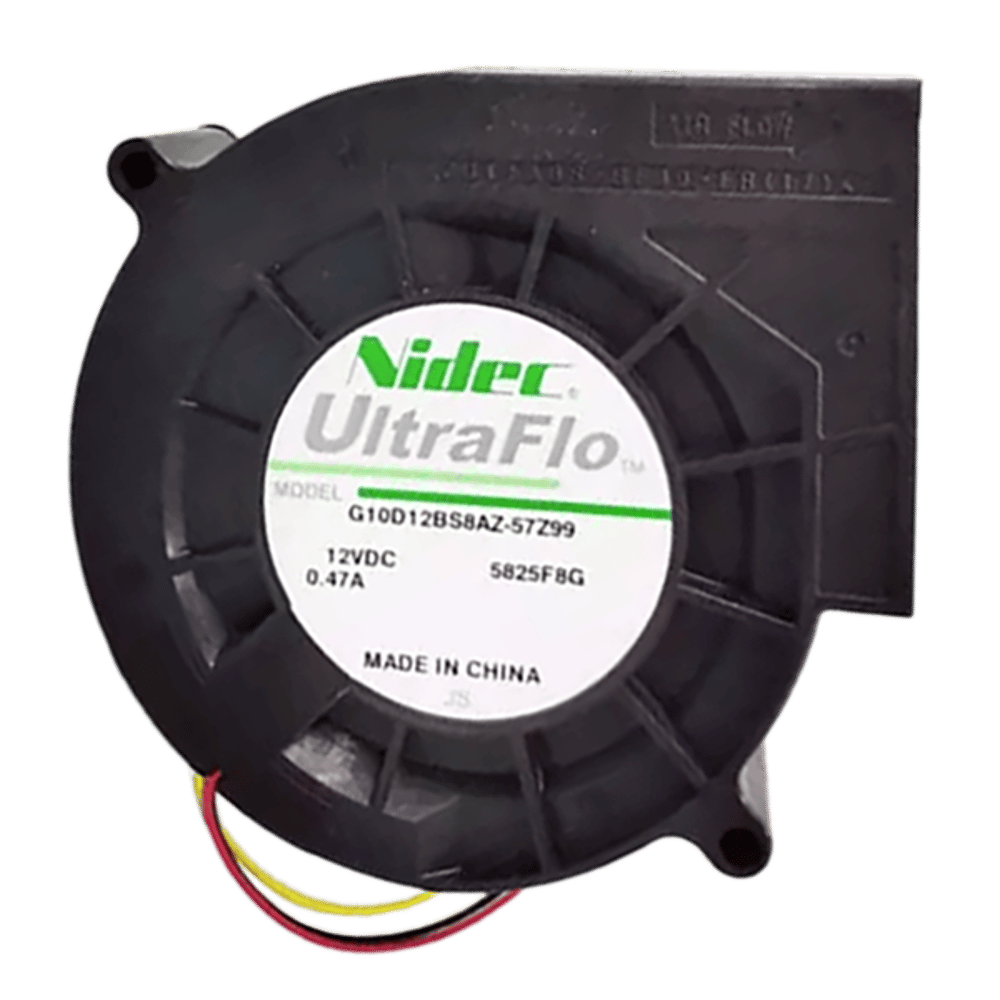 Nidec Fan G10D12BS8AZ-57Z99