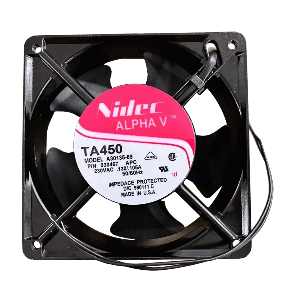 Nidec Fan TA450 A30135-89