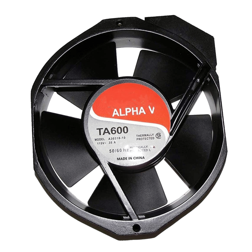 Nidec Fan TA600 A30318-10