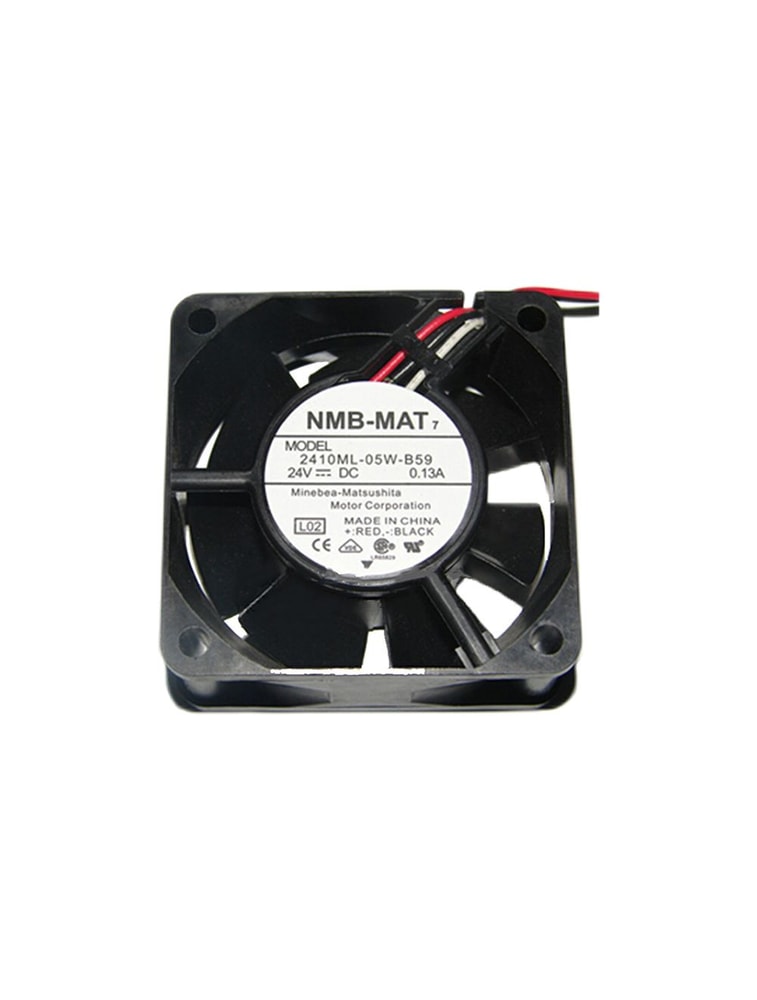 NMB-MAT Fan 2410ML-05W-B59