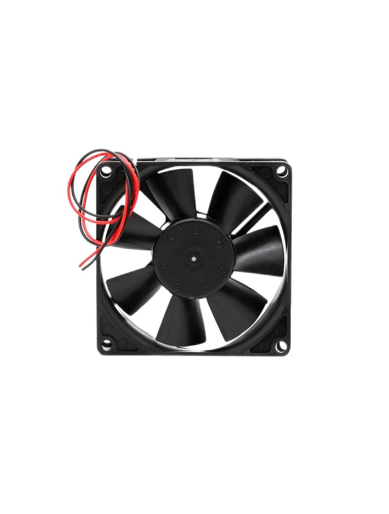 NMB-MAT Ventilador 3108NL-05W-B10-P00