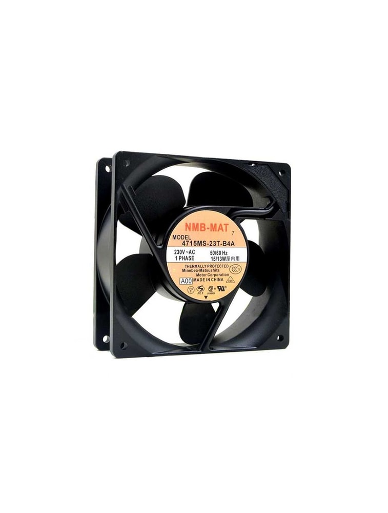 NMB-MAT Fan 4715MS-23T-B4A