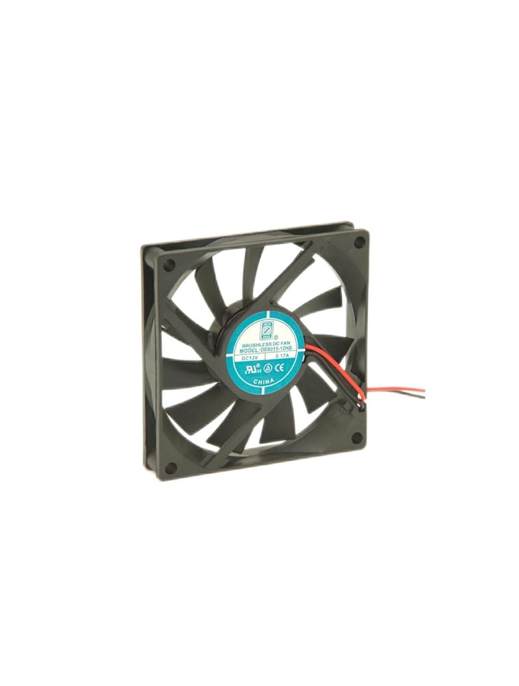 ORION Fan OD8015-24HB01A
