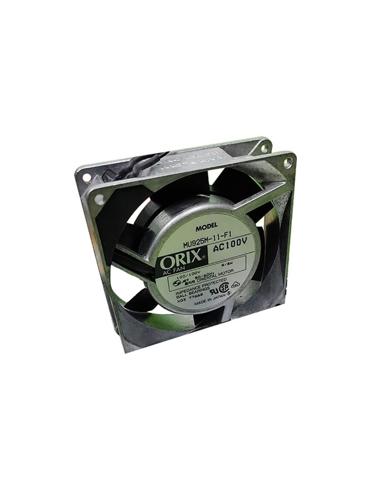 ORIX Fan MU925M-11-F1