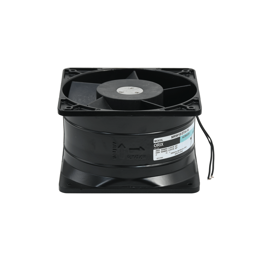ORIX Ventilador MRW18-DTA-F4