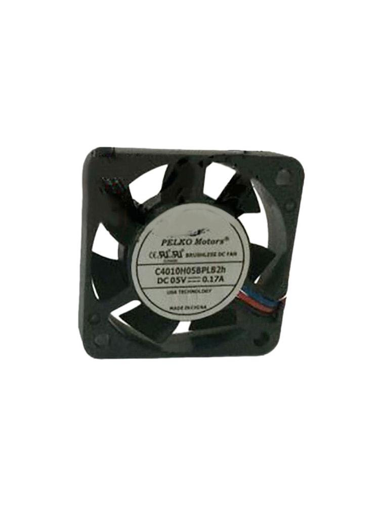 Pelko Motors Ventilador C4010H05BPLB2H