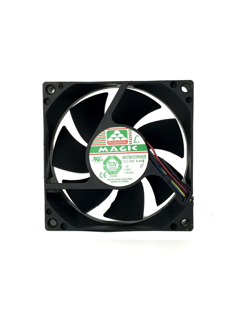 Protechnic Ventilador MGT8012YR-W25