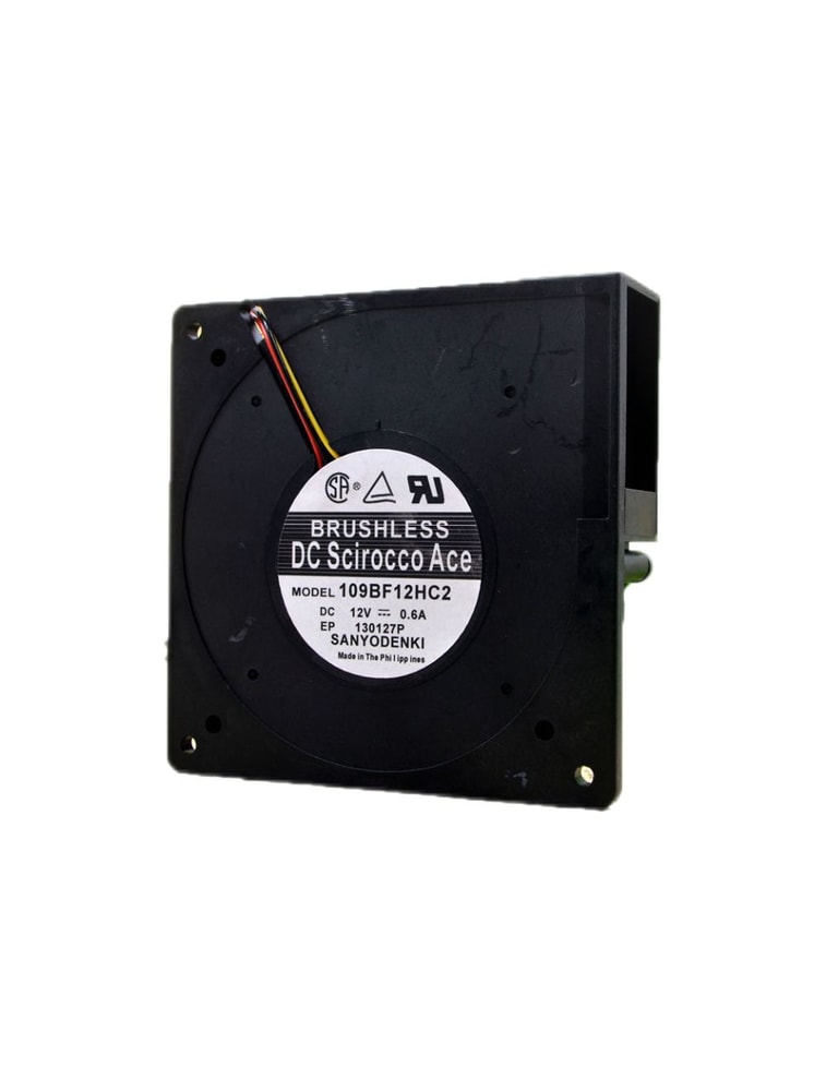 Sanyo Denki Fan 109BF12HC2