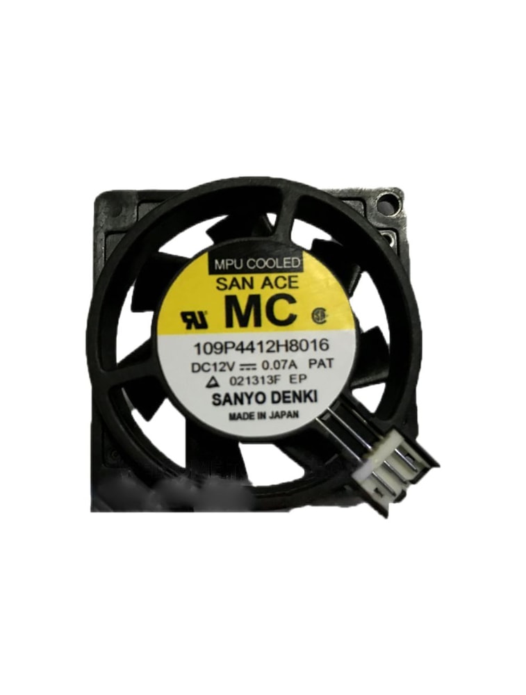Sanyo Denki Ventilador 109P4412H8016