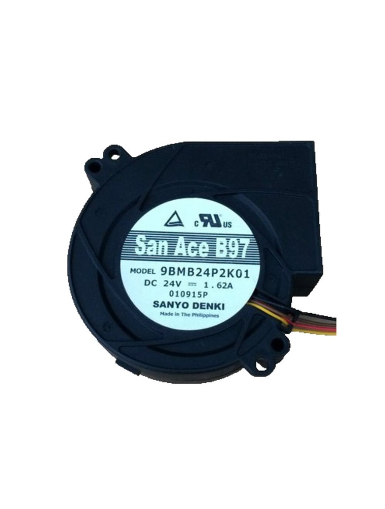 Sanyo Denki Fan 9BMB24P2K01