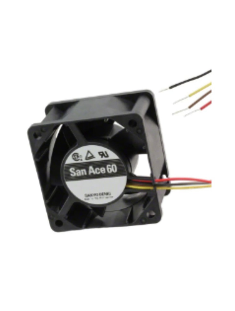 Sanyo Denki Fan 9S0912F4D01