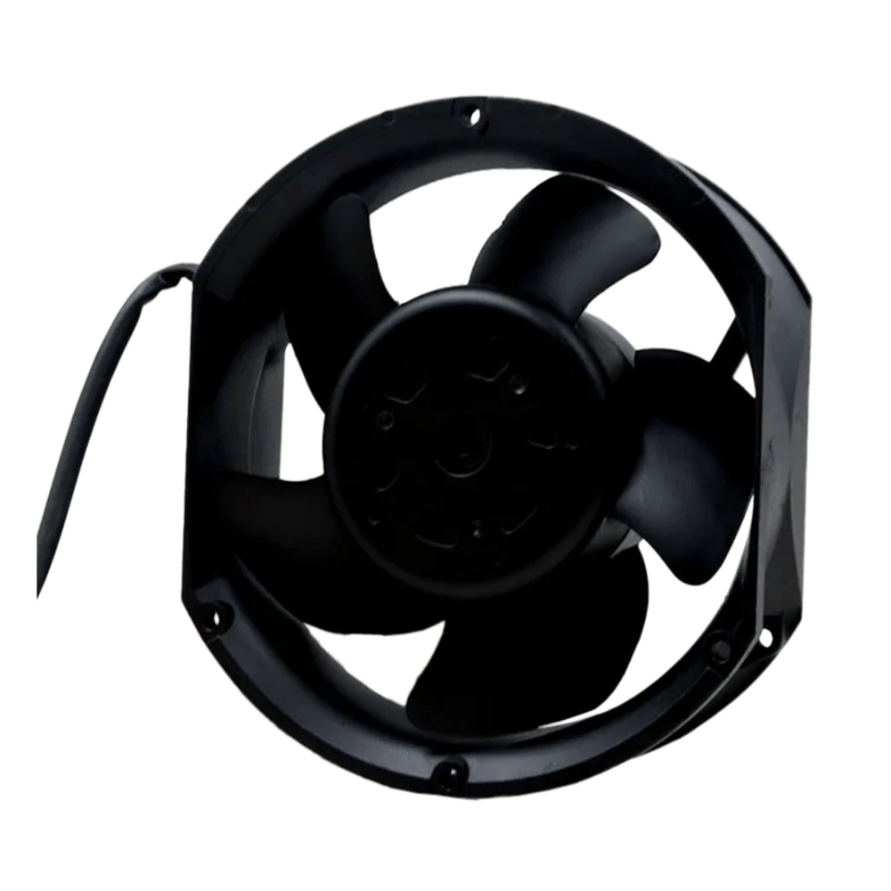 Servo Fan D1751S24BCZ-16-EQ5