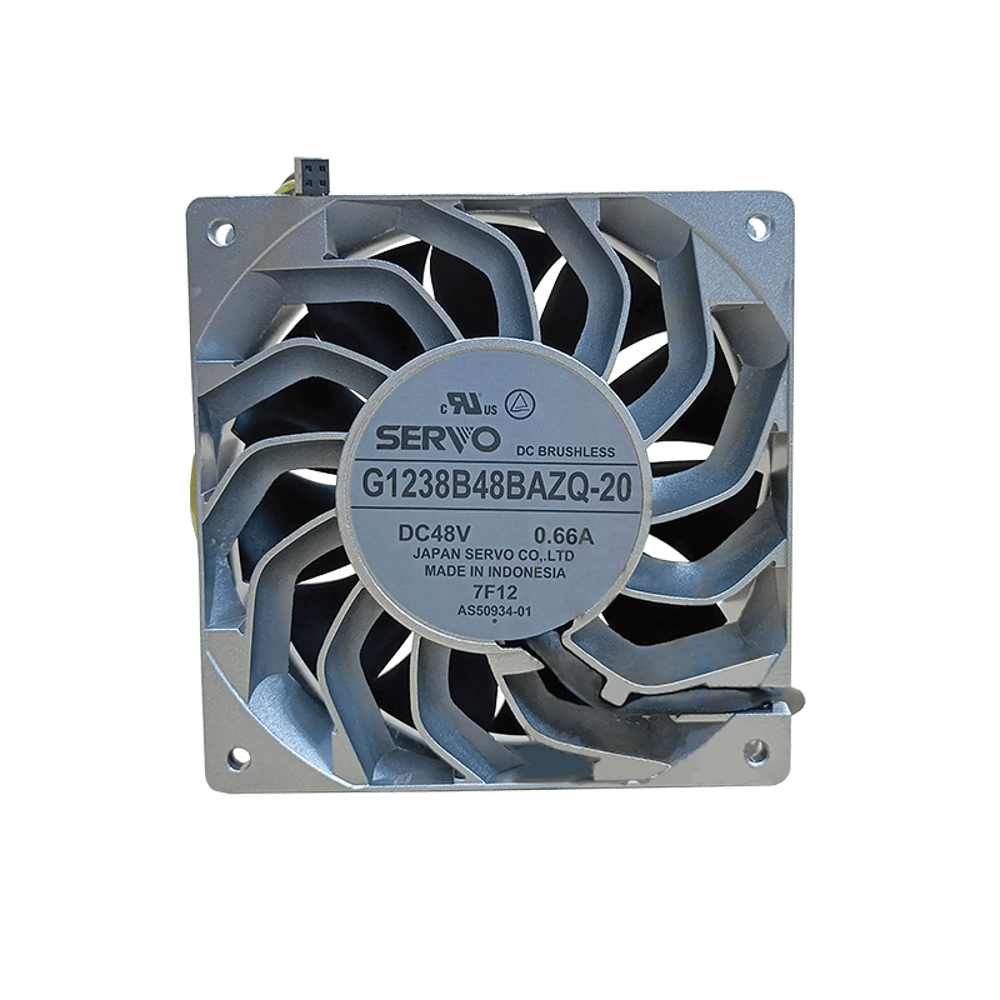 Servo Fan G1238B48BAZQ-20