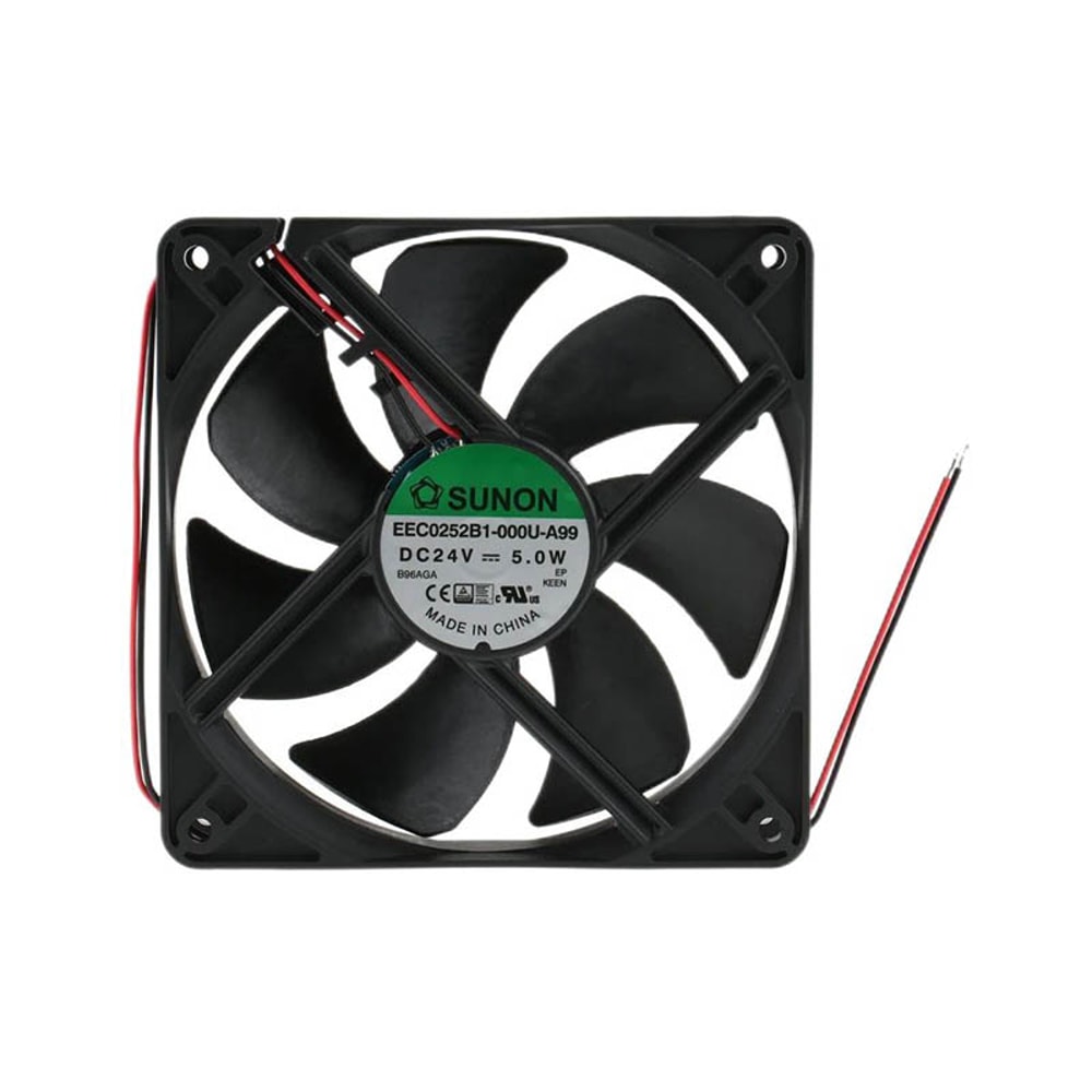 SUNON Fan EEC0252B1-000U-A99