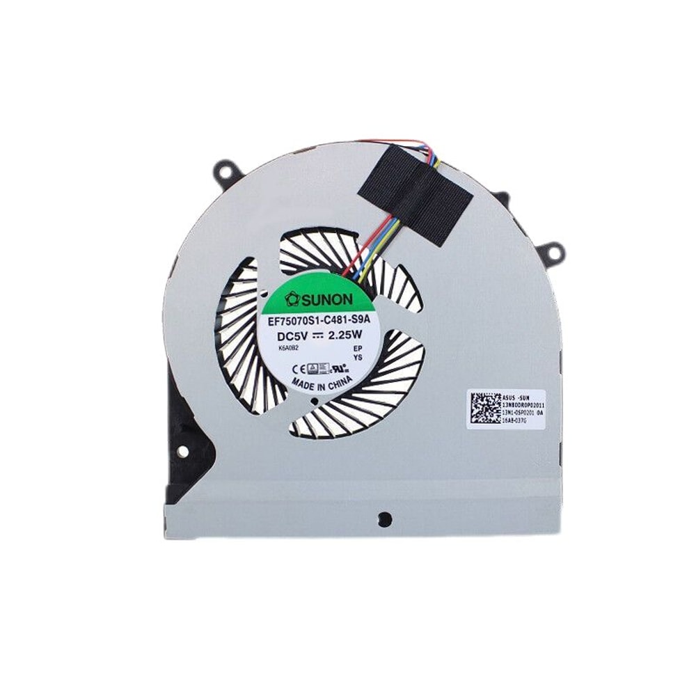 SUNON Ventilador EF75070S1-C481-S9A