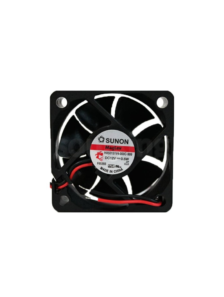 SUNON Fan HA50151V4-000C-999