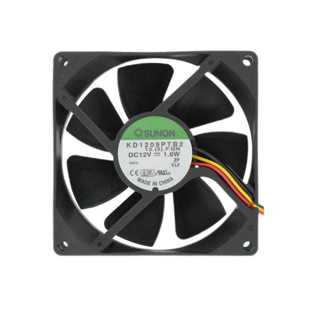 SUNON Ventilador KD1209PTB2