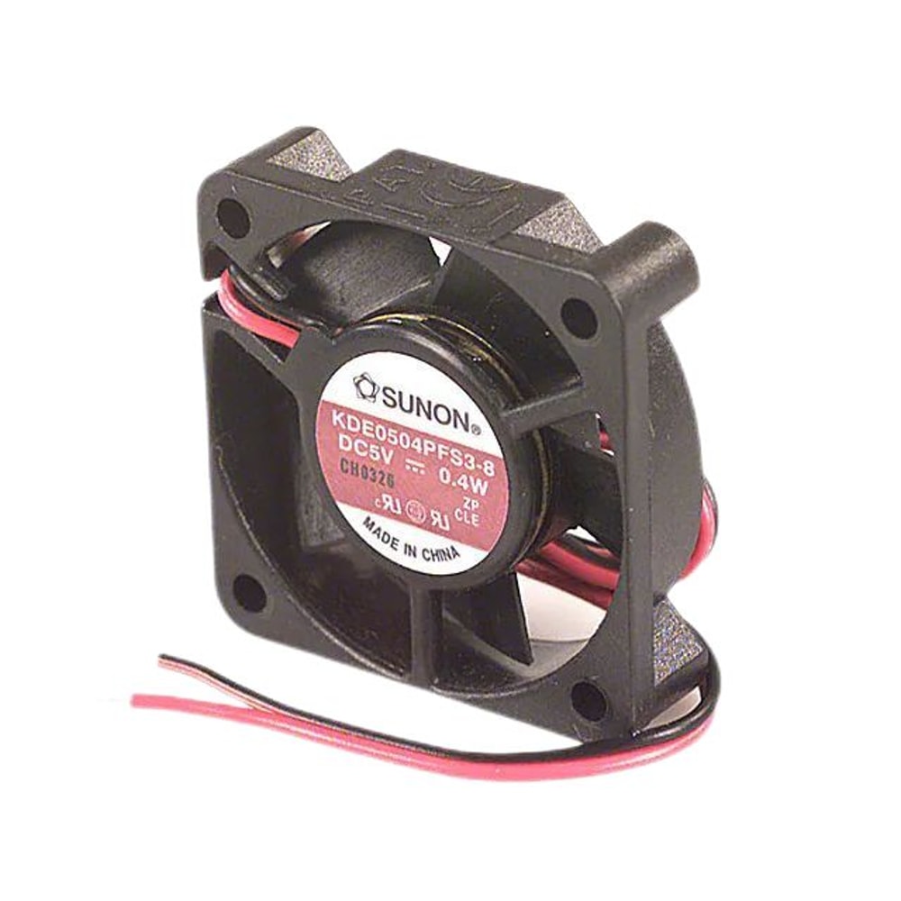 SUNON Fan KDE0504PFS3-8