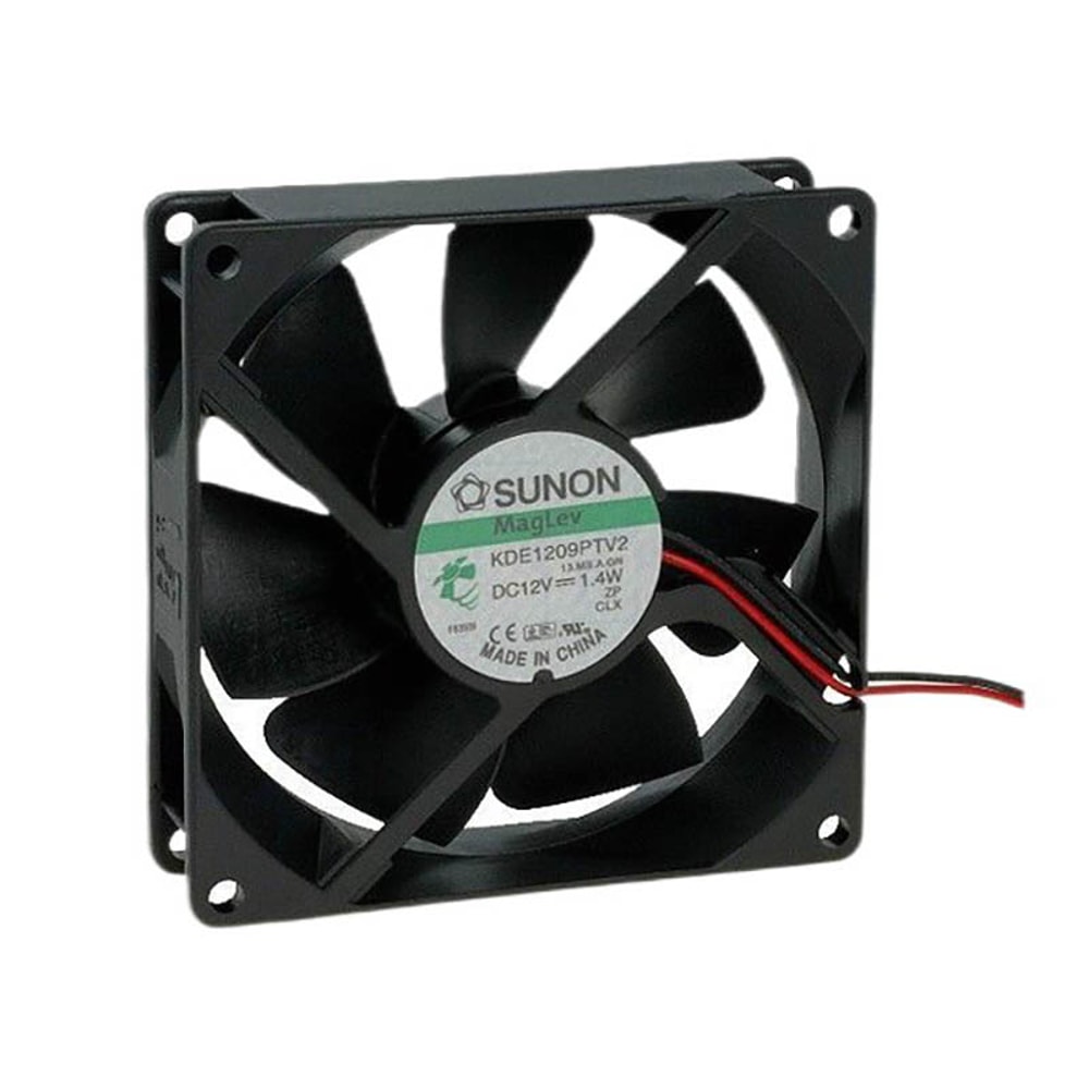 SUNON Fan KDE1209PTV2.13.MS.A.GN