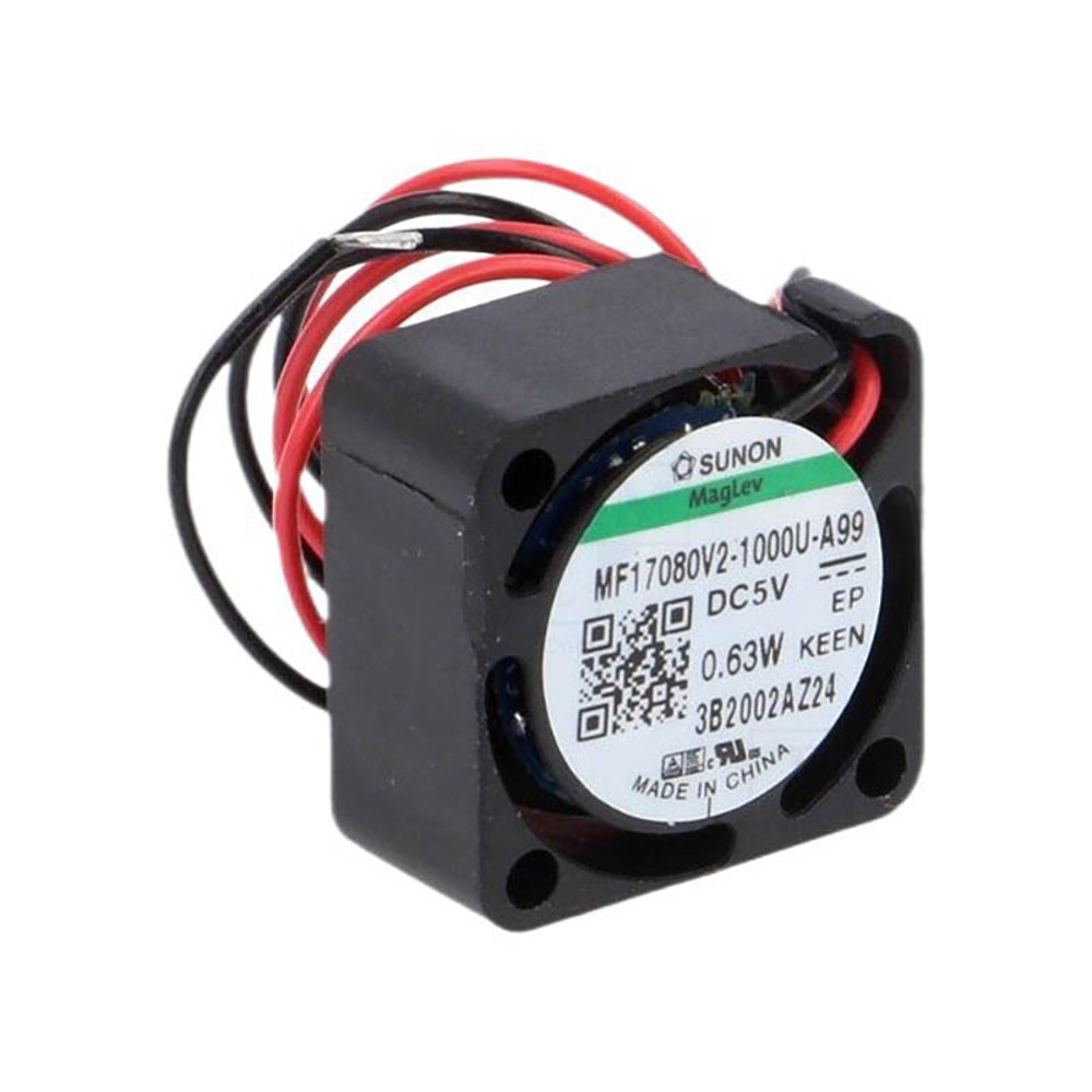 SUNON Ventilador MF17080V2-1000U-A99