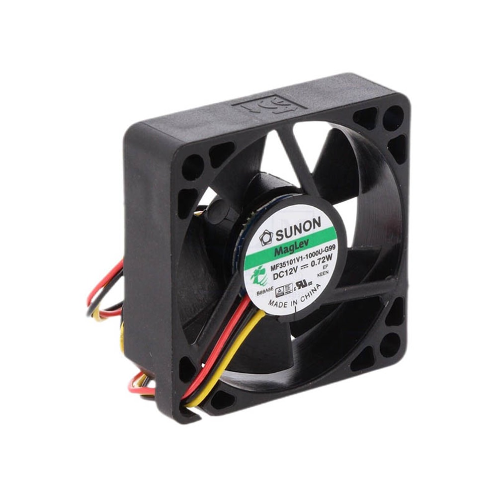 SUNON Fan MF35101V1-1000U-G99