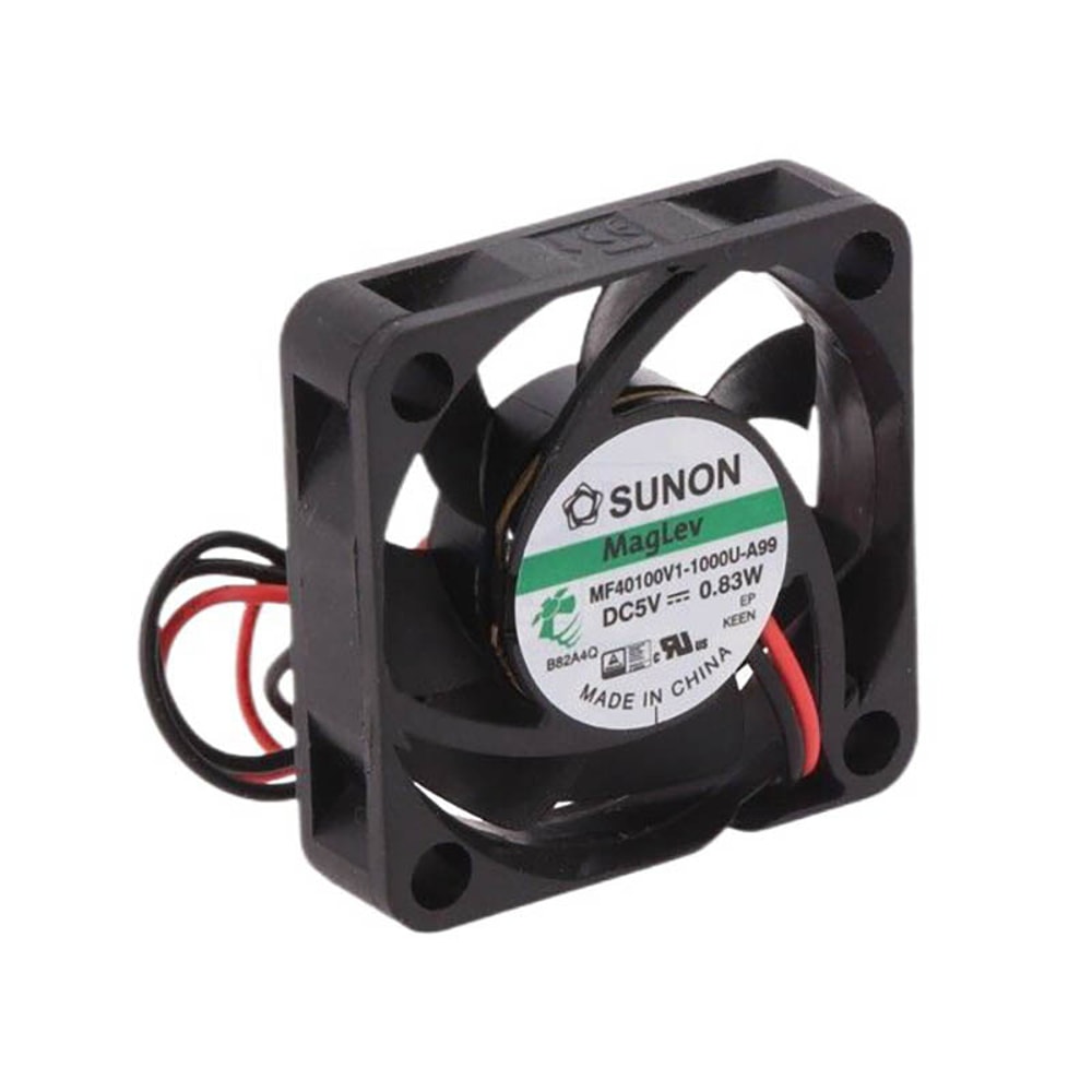 SUNON Fan MF40100V1-1000U-A99
