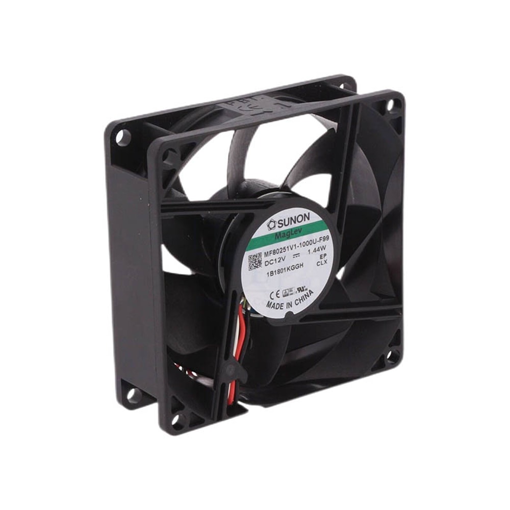 SUNON Ventilador MF80251V1-1000U-F99